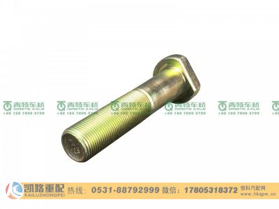 QT440SH427-3104051,螺栓,山东凯路汽车零部件制造有限公司