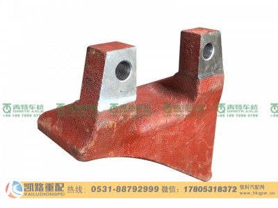QT440SH623-2919013,支架,山东凯路汽车零部件制造有限公司
