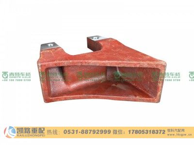 QT440SH623-2919013,支架,山东凯路汽车零部件制造有限公司