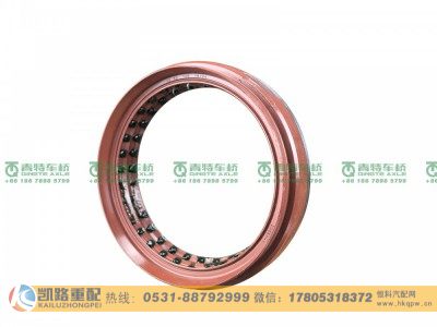 QT300SH2-2502055,油封,山东凯路汽车零部件制造有限公司