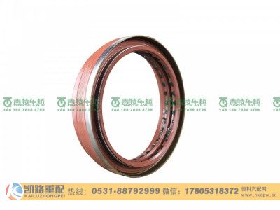 QT300SH2-2502055,油封,山东凯路汽车零部件制造有限公司