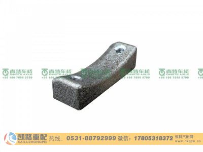 QT435SH10-3550112,传感器固定座,山东凯路汽车零部件制造有限公司