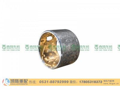 QT435SH70-3502036,衬套,山东凯路汽车零部件制造有限公司