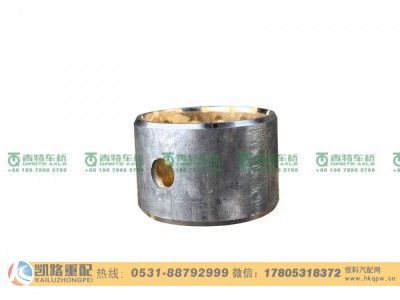 QT435SH70-3502036,衬套,山东凯路汽车零部件制造有限公司