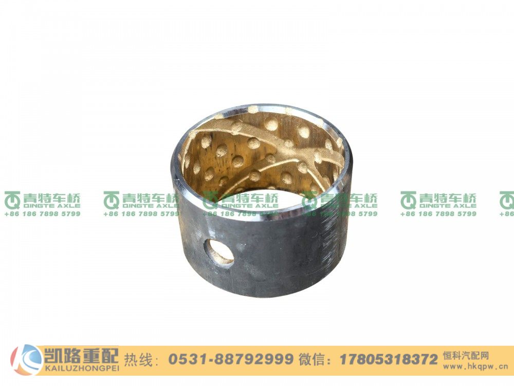 QT435SH70-3502036,衬套,山东凯路汽车零部件制造有限公司