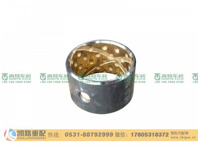 QT435SH70-3502036,衬套,山东凯路汽车零部件制造有限公司