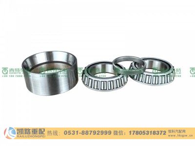 QT440SH0-2502190,轴承,山东凯路汽车零部件制造有限公司