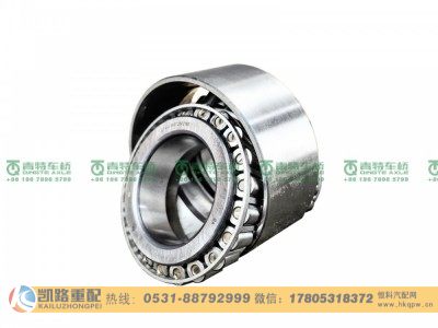 QT440SH0-2502190,轴承,山东凯路汽车零部件制造有限公司