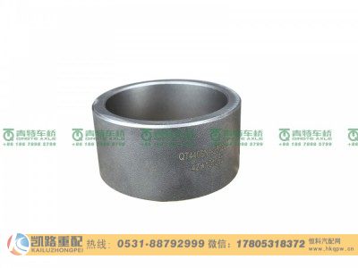 QT440SN1-2502039,隔套,山东凯路汽车零部件制造有限公司