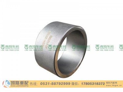 QT440SN1-2502039,隔套,山东凯路汽车零部件制造有限公司