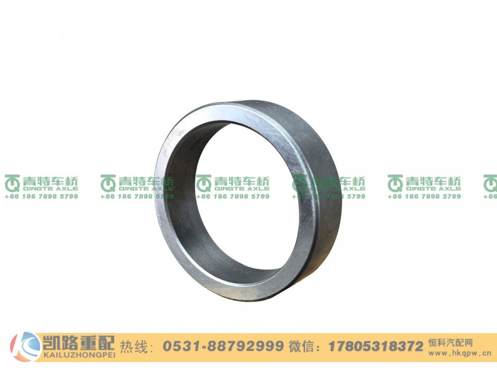 QT459S0-2502049,隔套,山东凯路汽车零部件制造有限公司