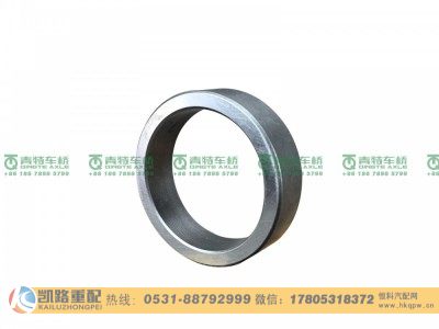 QT459S0-2502049,隔套,山东凯路汽车零部件制造有限公司