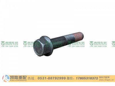 QT435S1-2403013,螺栓,山東凱路汽車零部件制造有限公司