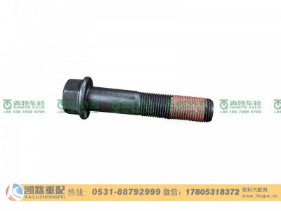 QT435S1-2403013,螺栓,山東凱路汽車零部件制造有限公司