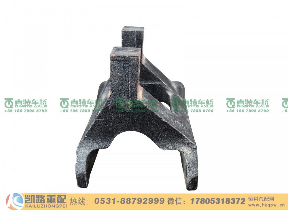 QT440SH409-2919311,支架,山东凯路汽车零部件制造有限公司