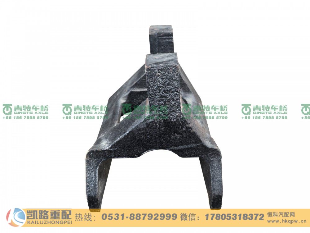 QT440SH409-2919311,支架,山东凯路汽车零部件制造有限公司