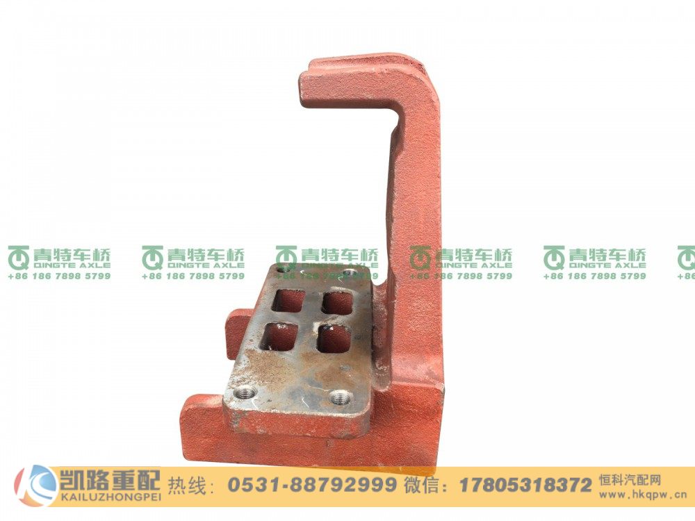 QT440SH708-2912461,弹簧座,山东凯路汽车零部件制造有限公司