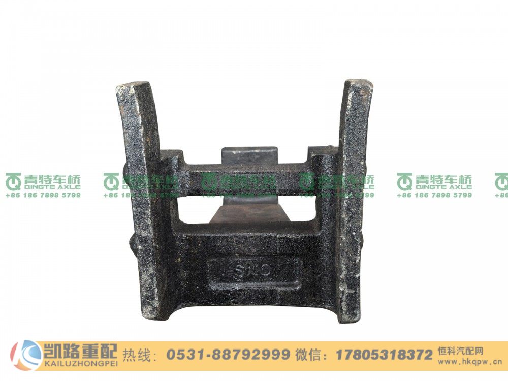 QT440SN0-2912462-L,彈簧座,山東凱路汽車零部件制造有限公司