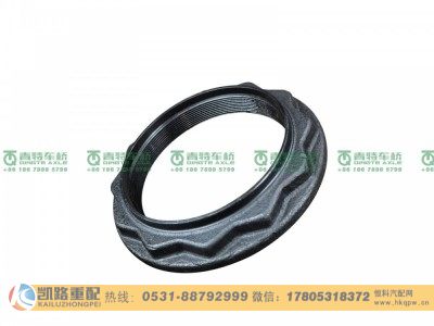 QT458S0-2401076,螺母,山東凱路汽車零部件制造有限公司