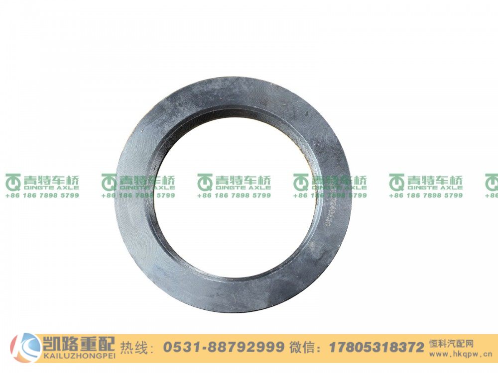 QT458S0-2401076,螺母,山東凱路汽車零部件制造有限公司