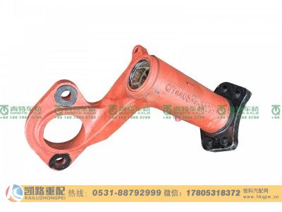 QT440SN24-3502180,气室支架,山东凯路汽车零部件制造有限公司