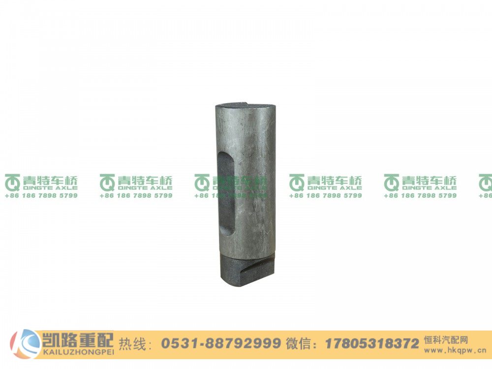 QT368D0-2403062,短行星齿轮轴,山东凯路汽车零部件制造有限公司