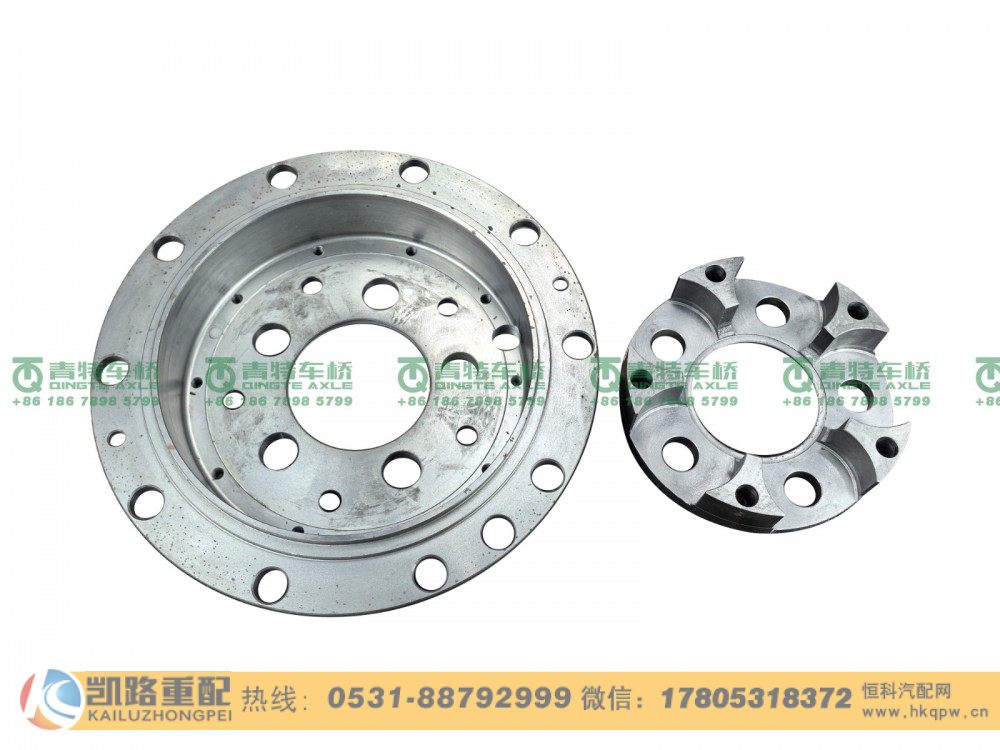 QT205Q23-2305060,轮边减速器壳,山东凯路汽车零部件制造有限公司 QT205Q23-2305060,轮边减速器壳,山东凯路汽车零部件制造有限公司