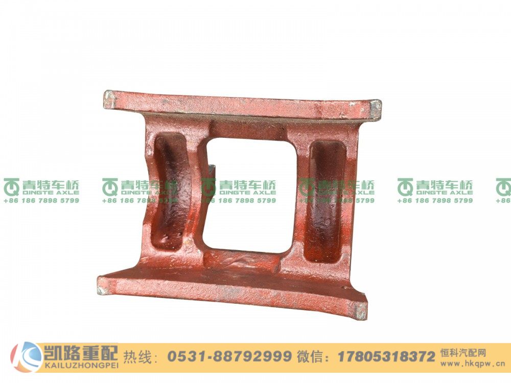 QT440SH2267-2919331,下支架,山东凯路汽车零部件制造有限公司