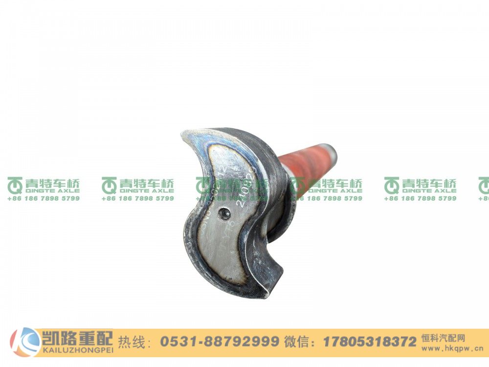 QT440SN6-3502112,凸轮轴,山东凯路汽车零部件制造有限公司