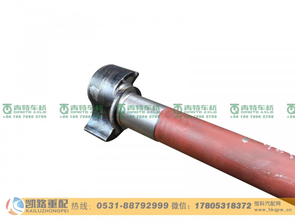 QT440SN6-3502112,凸轮轴,山东凯路汽车零部件制造有限公司