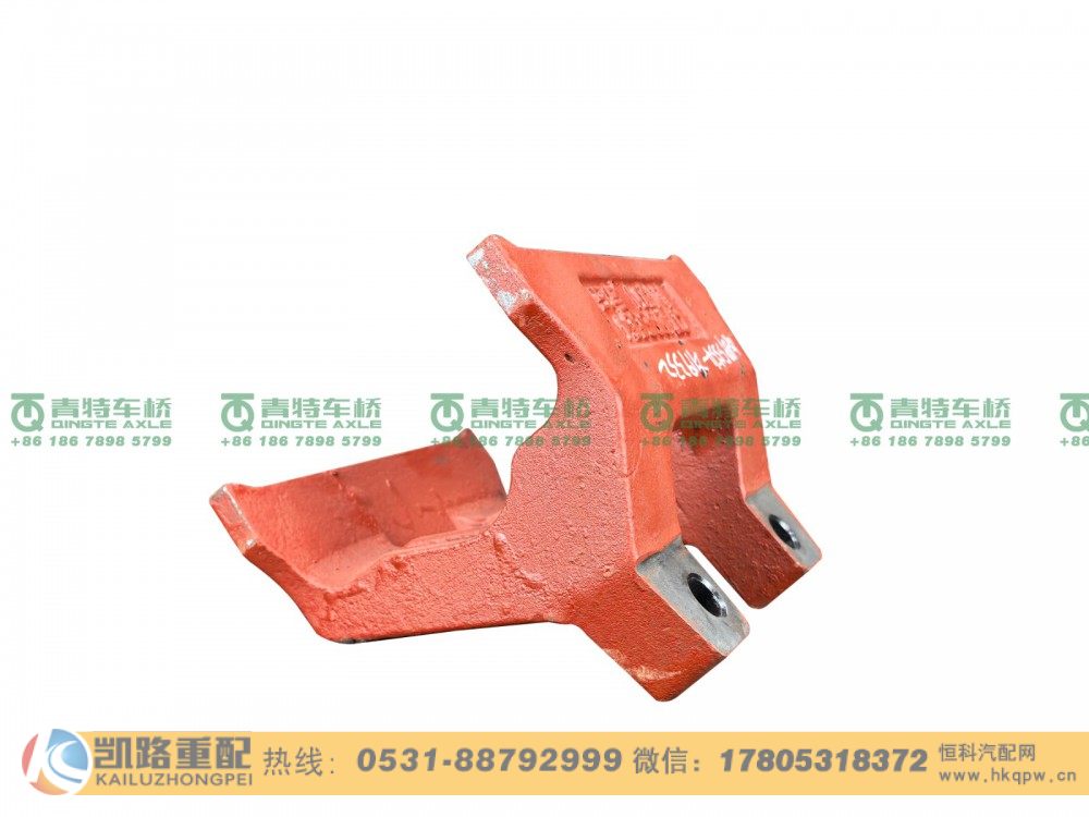 QT469S554-2919332,下支架,山東凱路汽車零部件制造有限公司