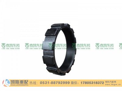 QT300S2-2401076,螺母,山东凯路汽车零部件制造有限公司