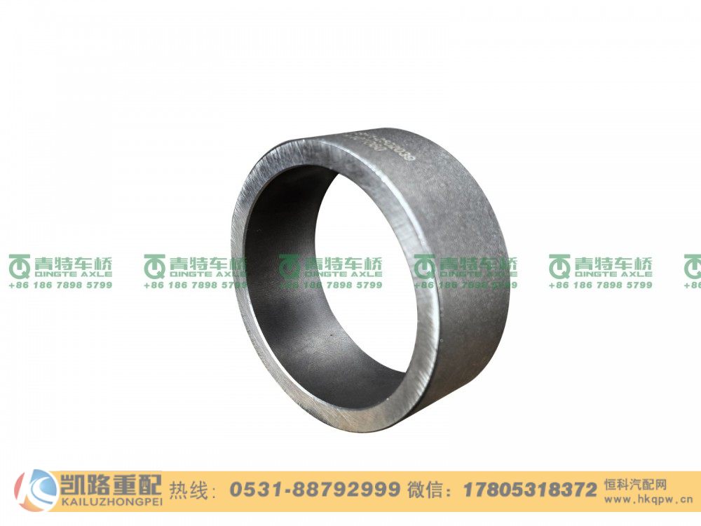 QT300SH1-2502039,隔套,山东凯路汽车零部件制造有限公司