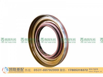 QT440SN1-2402250,油封,山东凯路汽车零部件制造有限公司