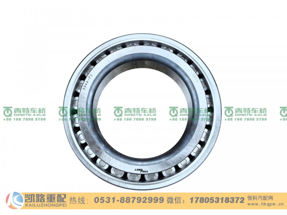 QT398S7-3104020,轴承,山东凯路汽车零部件制造有限公司