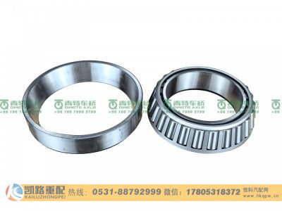 QT398S7-3104020,轴承,山东凯路汽车零部件制造有限公司