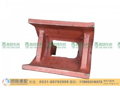 QT440SH663-2919311,下支架,山东凯路汽车零部件制造有限公司