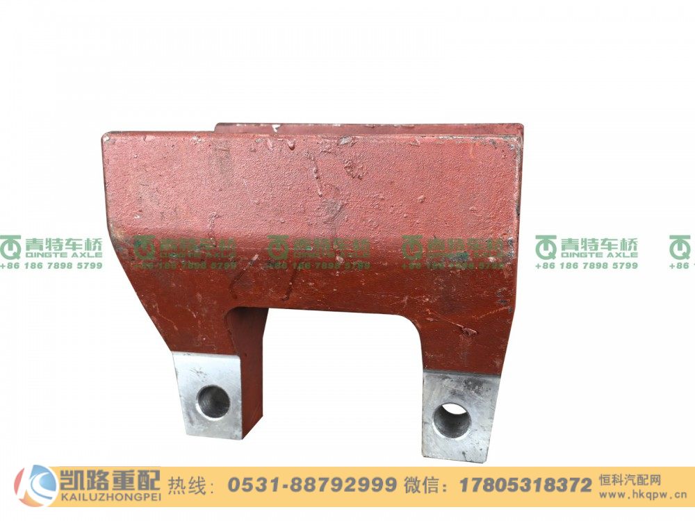 QT440SH663-2919311,下支架,山东凯路汽车零部件制造有限公司