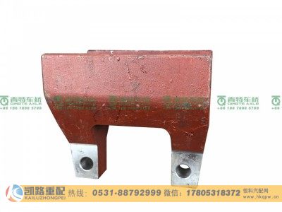 QT440SH663-2919311,下支架,山东凯路汽车零部件制造有限公司