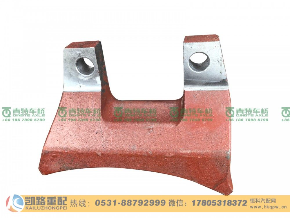 QT440SH2506-2919013,上支架,山东凯路汽车零部件制造有限公司