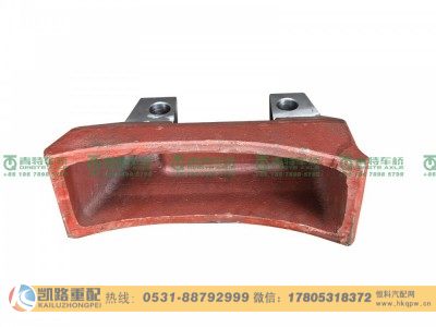 QT440SH2506-2919013,上支架,山东凯路汽车零部件制造有限公司