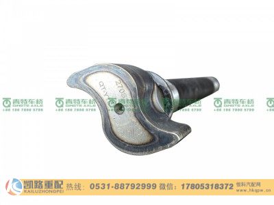 QT270S2-3502111,凸轮轴,山东凯路汽车零部件制造有限公司