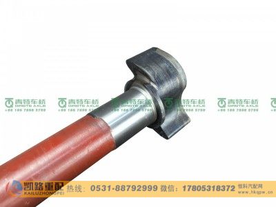 QT270S2-3502112,凸轮轴,山东凯路汽车零部件制造有限公司