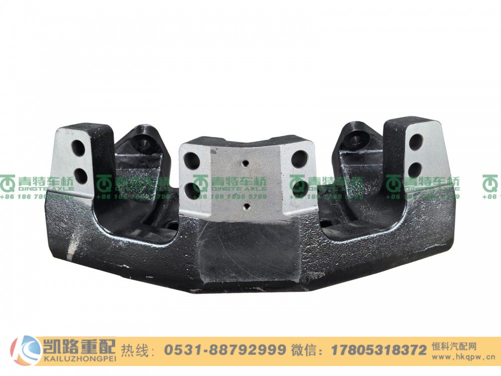 QT300S1037-3502171,气室支架,山东凯路汽车零部件制造有限公司