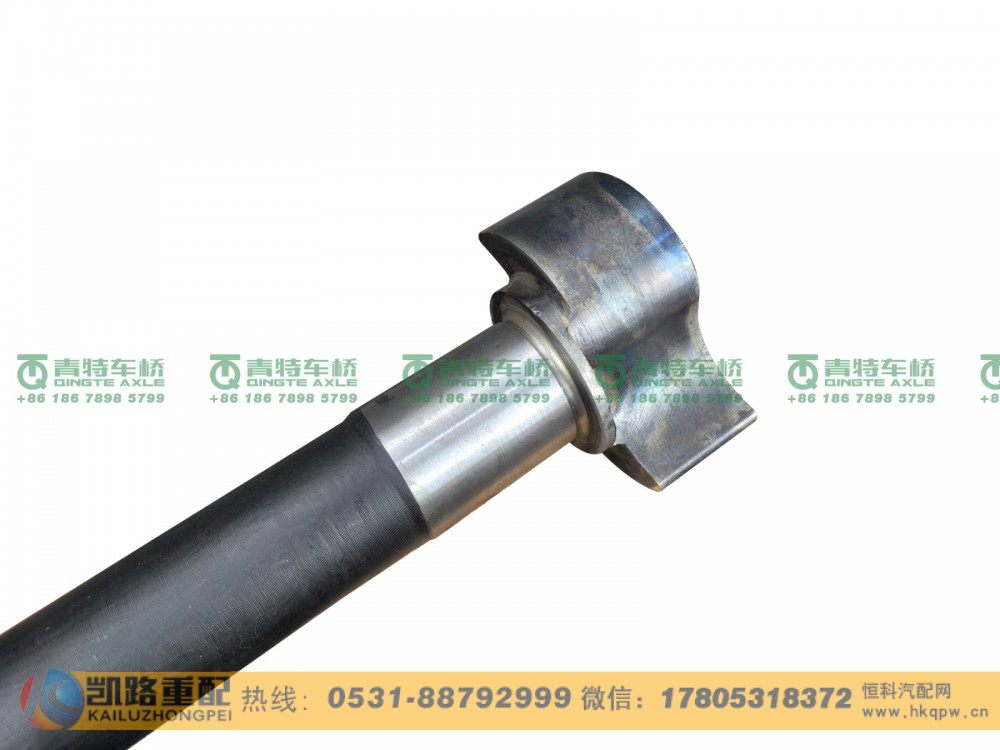 QT440SH36-3502111A,凸轮轴,山东凯路汽车零部件制造有限公司