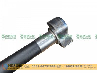 QT440SH36-3502111A,凸轮轴,山东凯路汽车零部件制造有限公司