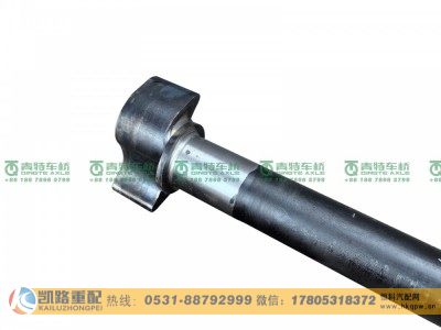 QT270S2-3502111,凸轮轴,山东凯路汽车零部件制造有限公司