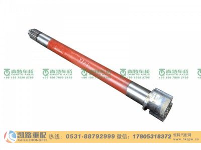 QT270S2-3502112,凸轮轴,山东凯路汽车零部件制造有限公司