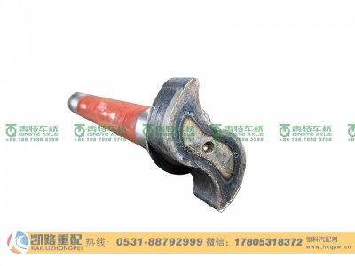 QT270S2-3502112,凸轮轴,山东凯路汽车零部件制造有限公司