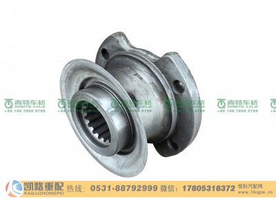 QT440SH83-2402060,突缘,山东凯路汽车零部件制造有限公司